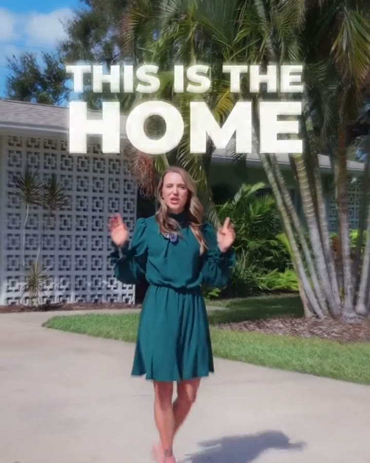 Real Estate client work